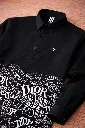 Dior Typography Luxe Shirt
